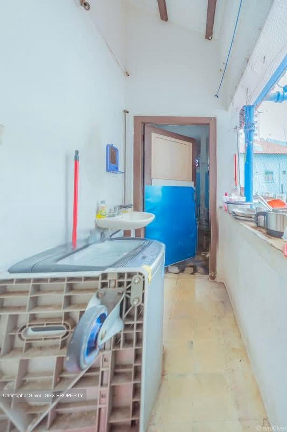 Little India Conservation Area (D8), Shop House #586012771